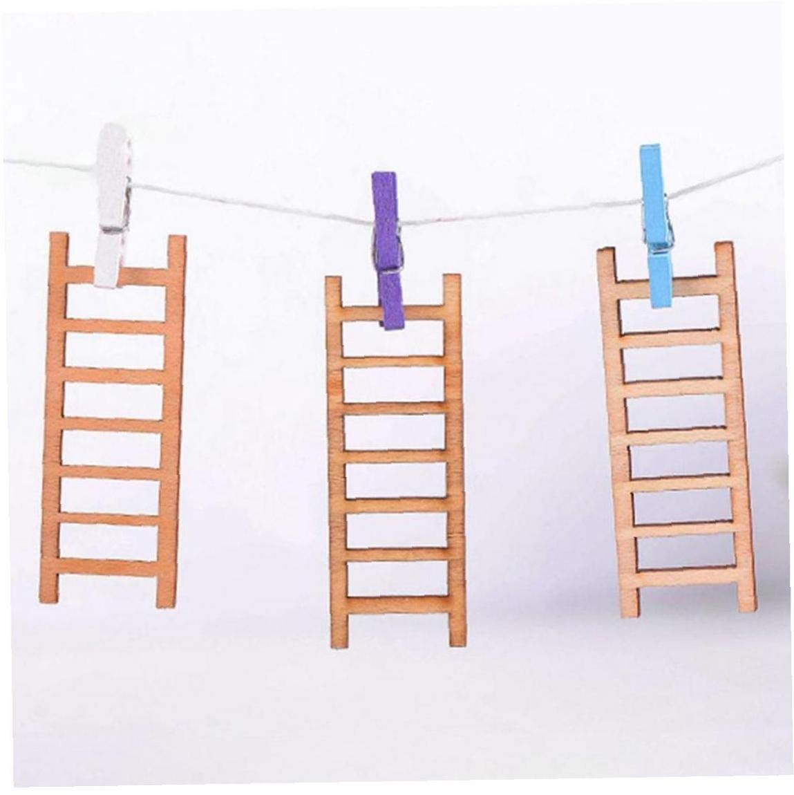 SIMULATION DE PAYSAGE Miniature Ornements De Champignons Sculptures