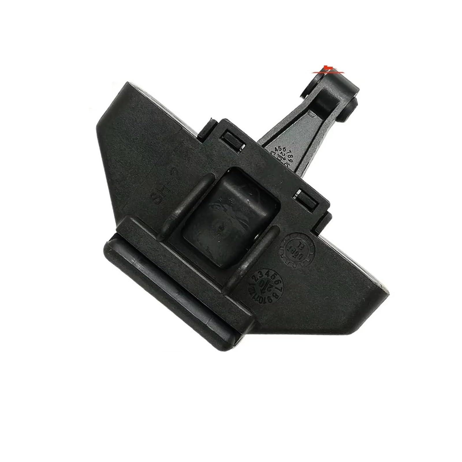 Door Lock Actuator Tailgate for Logan for Sandero for Megane for Scenic MK1 for Clio I II for Kangoo for Thalia Boot Tailgate Lock Latch Catch