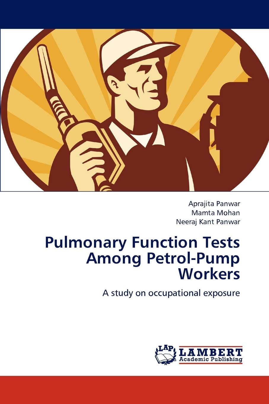 Pulmonary Function Tests Among Petrol-Pump Workers: A study on occupational exposure