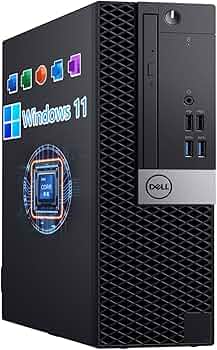 Amazon.co.jp: 【整備済み品】 デル デスクトップ PC Optiplex 3060 Amazon.co.jp: 【整備済み品】 デル デスクトップ PC Optiplex 3060