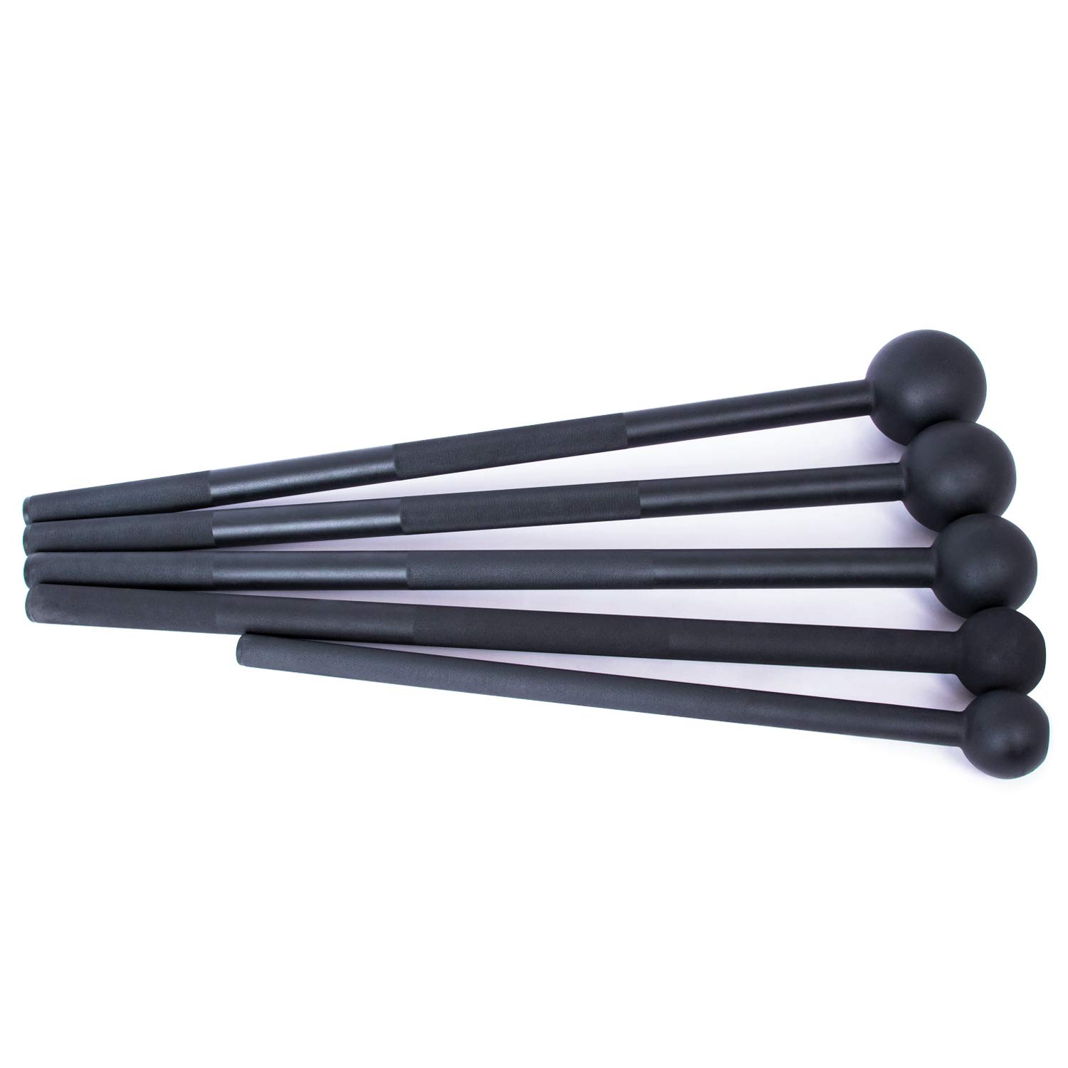 Buy POWER GUIDANCE Steel Mace Macebell Cast Iron Training Full Body Workout, Shoulder, Core