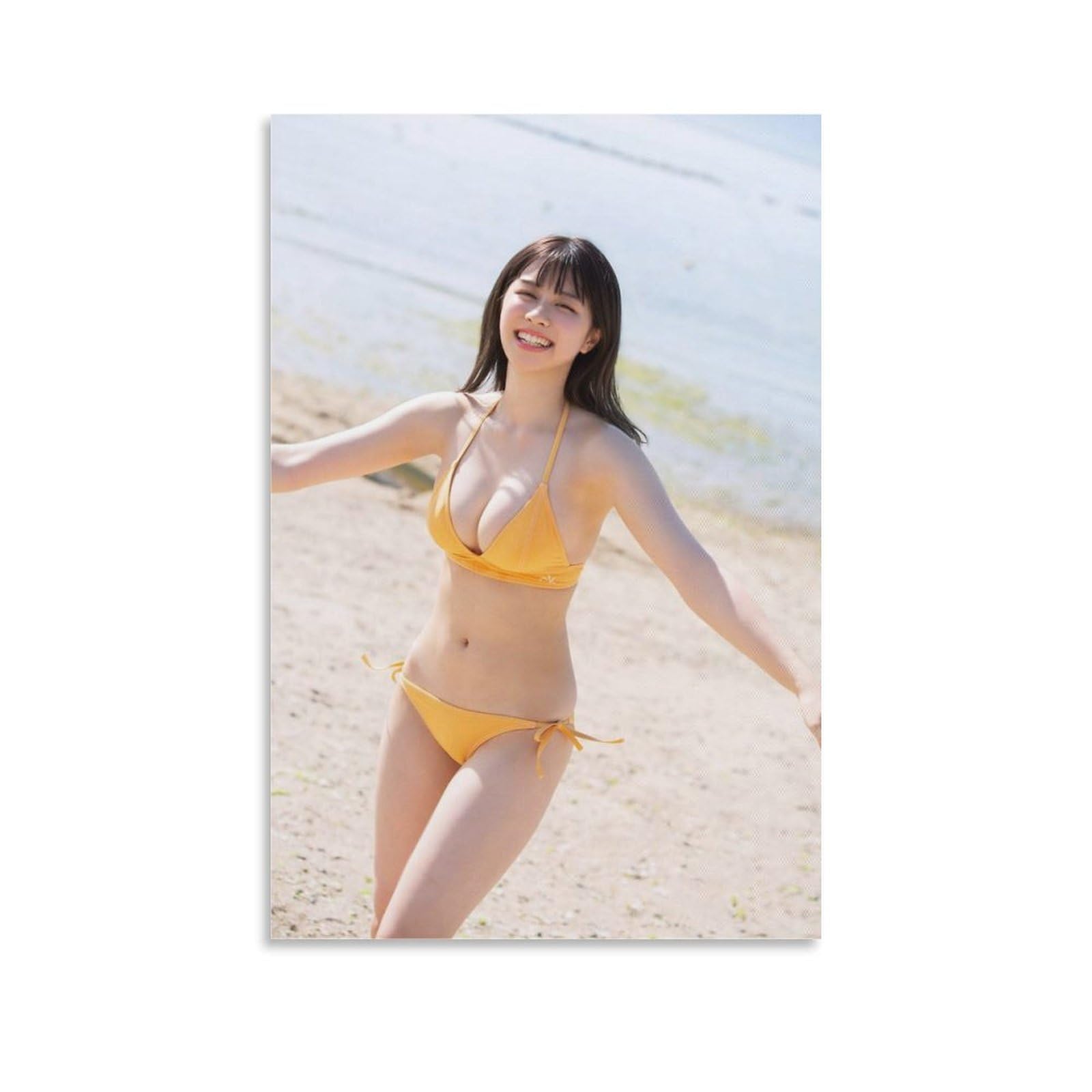 脇田穂乃香サイン入りパネル Amazon.co.jp: 脇田穂乃香 装飾画 脇田穂乃香 写真集 脇田穂乃香