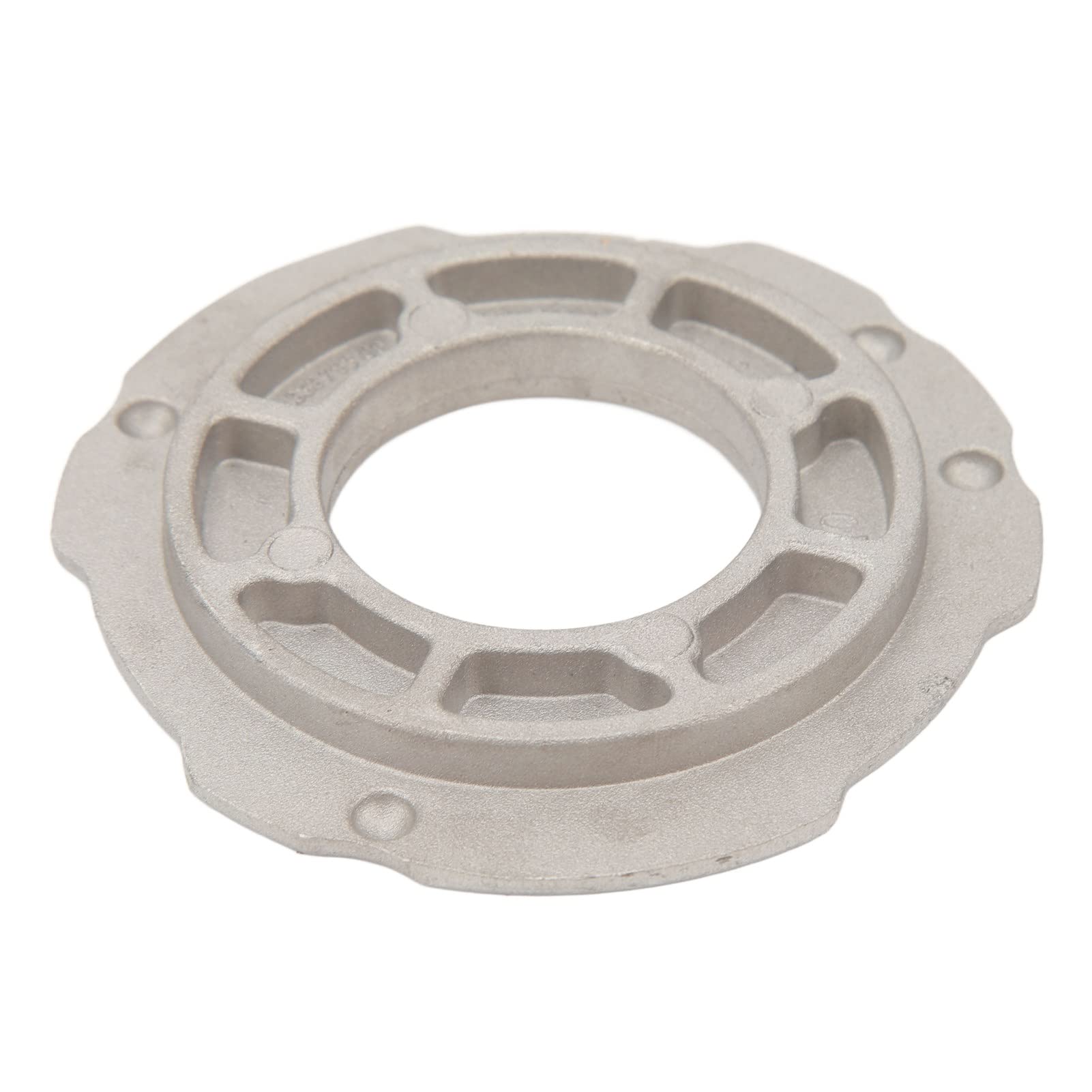 Akozon 99733306101 Mocowanie Amortyzatora Tylnego Zawieszenia dla 911 2005-2013 Redukcja drgań Lewy Prawy para Stop Aluminium i Guma o Wysokiej Wytrzymałości