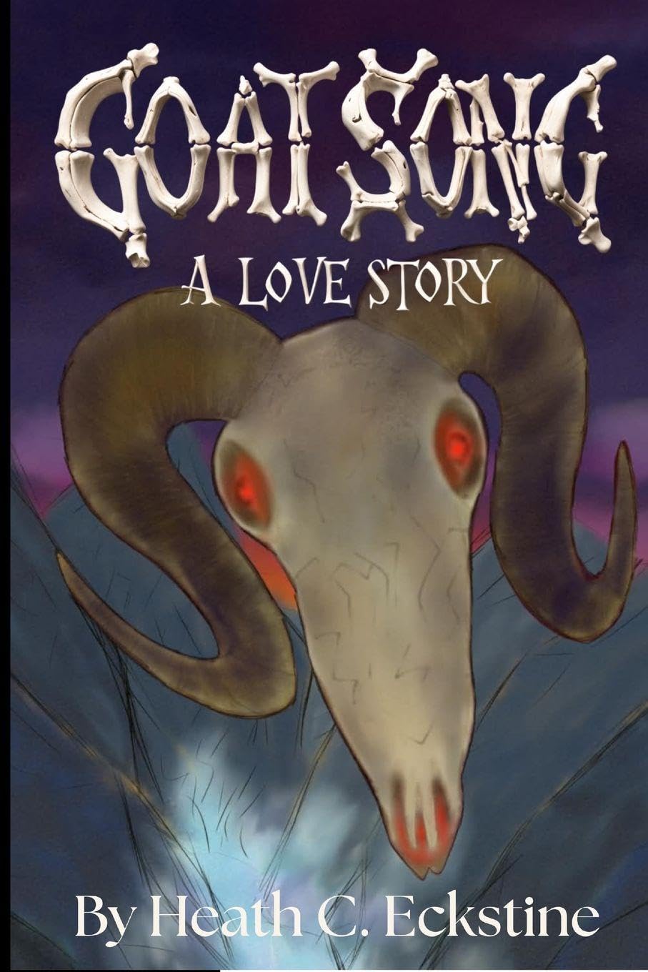 Goat Song A Love Story
