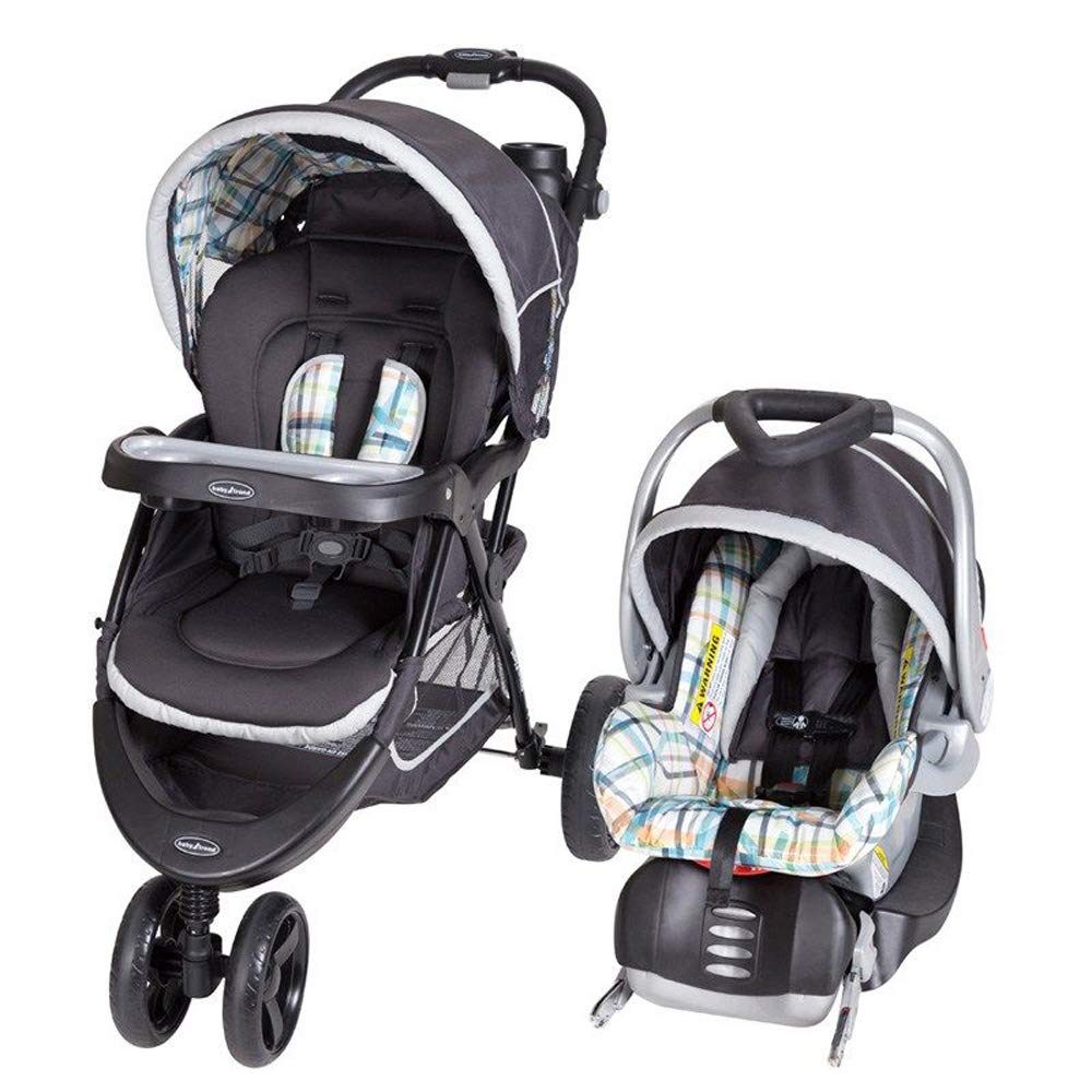 Baby trend nexton car seat base Clearance