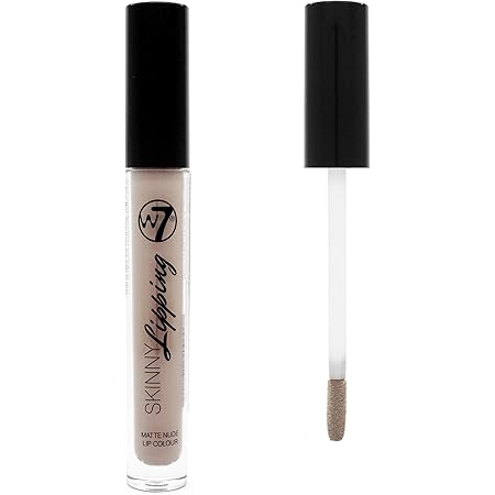 w7 matte lipstick