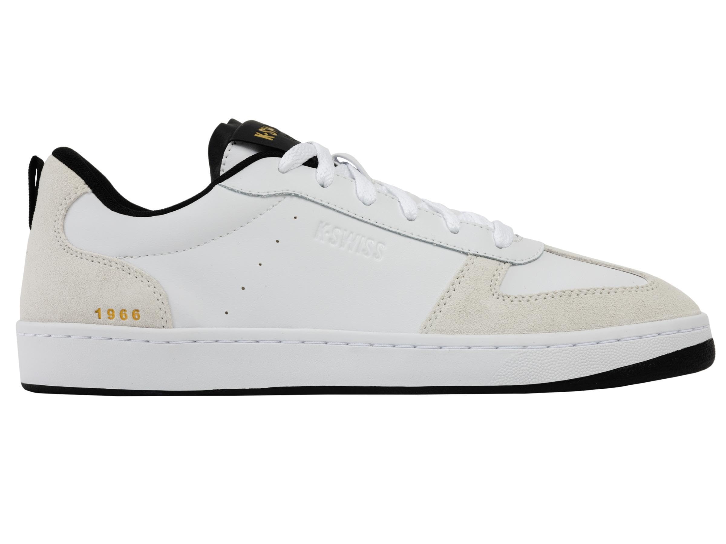 K-Swiss