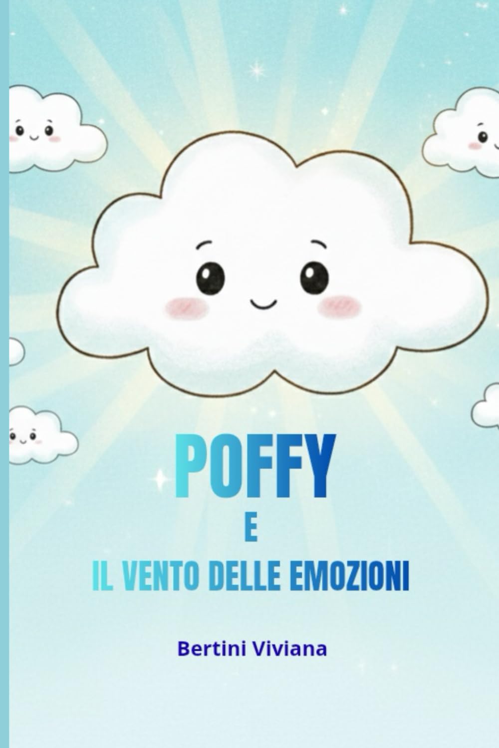 POFFY E IL VENTO DELLE EMOZIONI