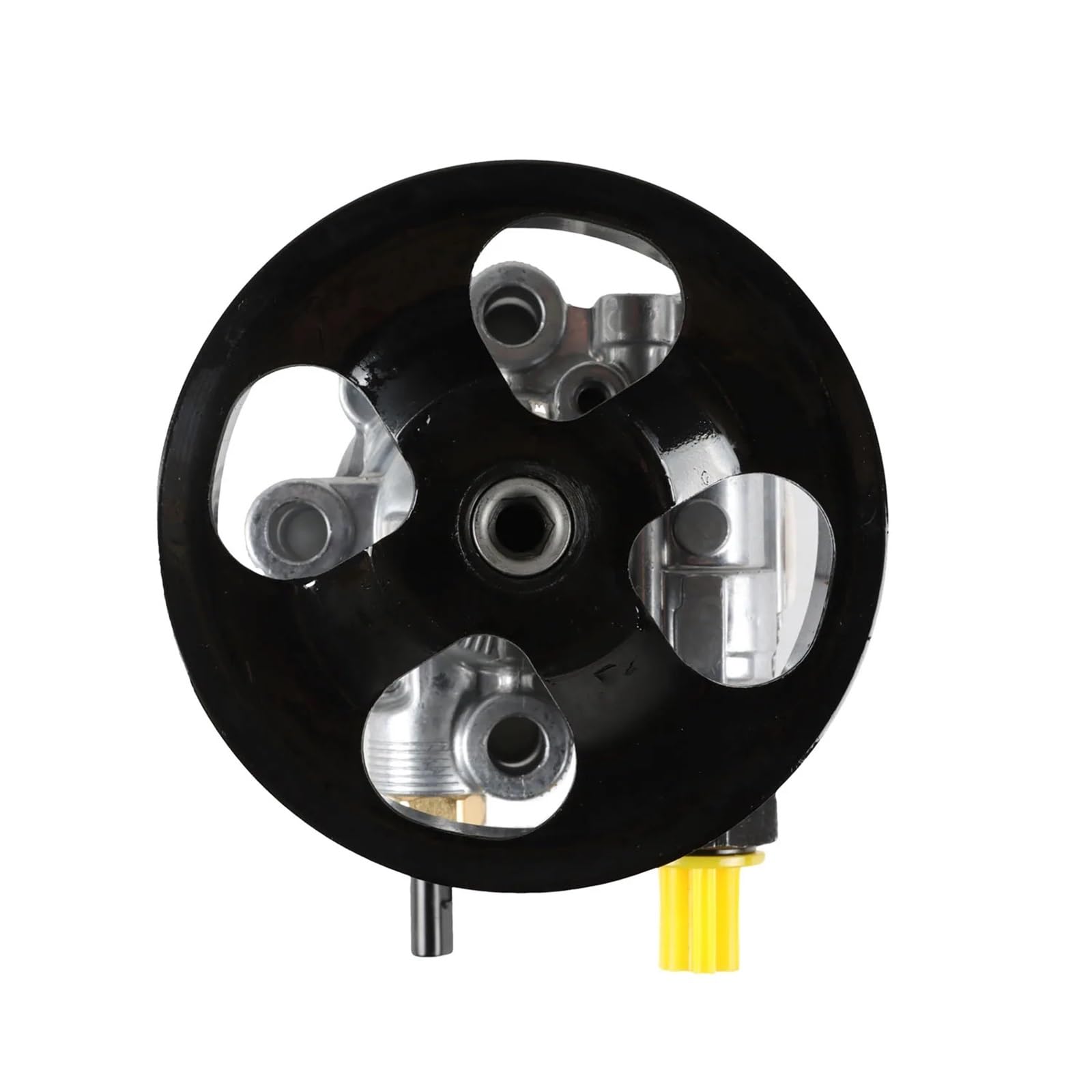 Pompa sterzo auto Pompa servosterzo Per Toyota Per Tacoma 2005-2018 L4 2.7L Benzina Equipaggio Estesa Cabina Standard Pickup 1PC Pompa Servosterzo