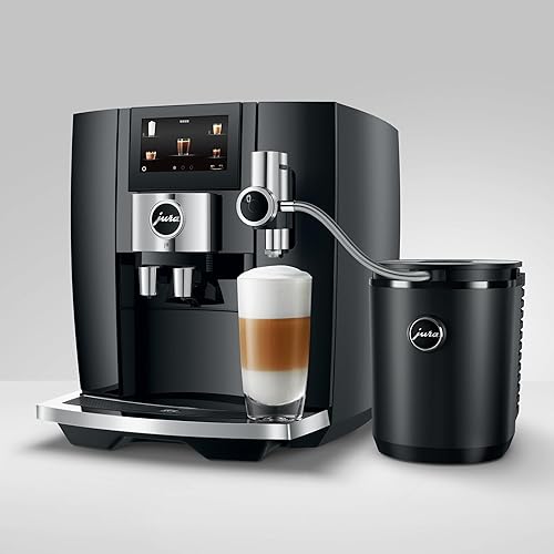 Miniatura 6 de Jura Cool Control, 1 litro (34 oz), negro