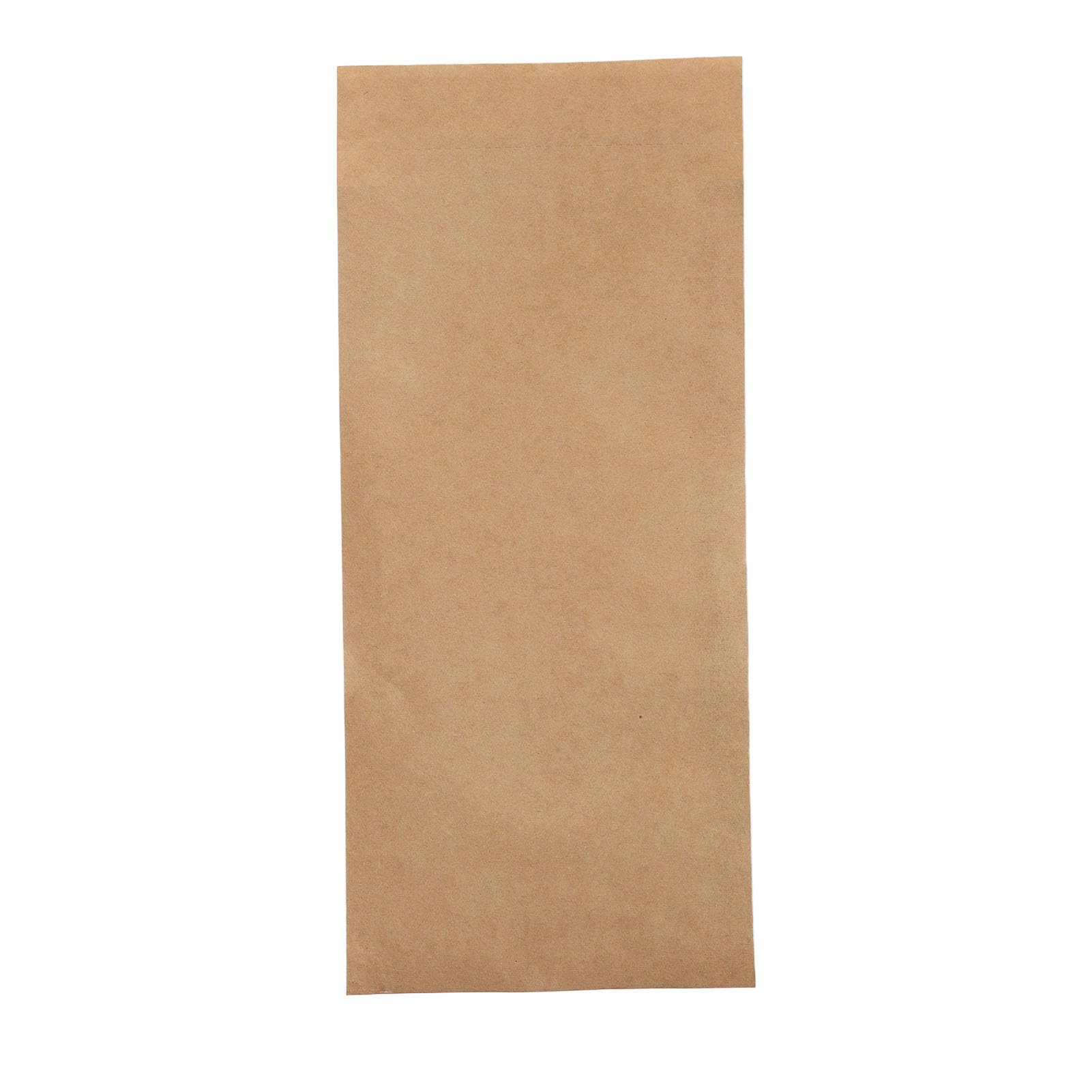 Nagelwerkzeug Selbstversiegelung Beutel Werkzeug Selbstversiegelungstasche, 100pcs Einwegpapierreinigungsbeutel mit Kosmetik, Nagel, Werkzeugen für Zuhause, Nagel Salon,