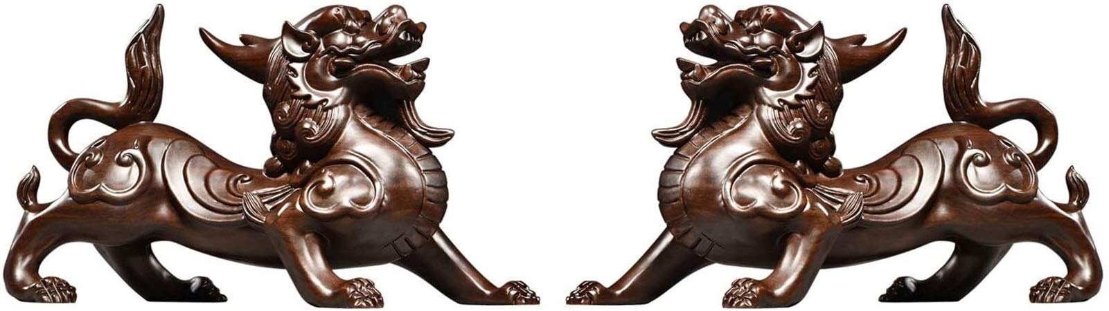 Statues Feng Shui pour harmoniser un intérieur vide ou terne - 8