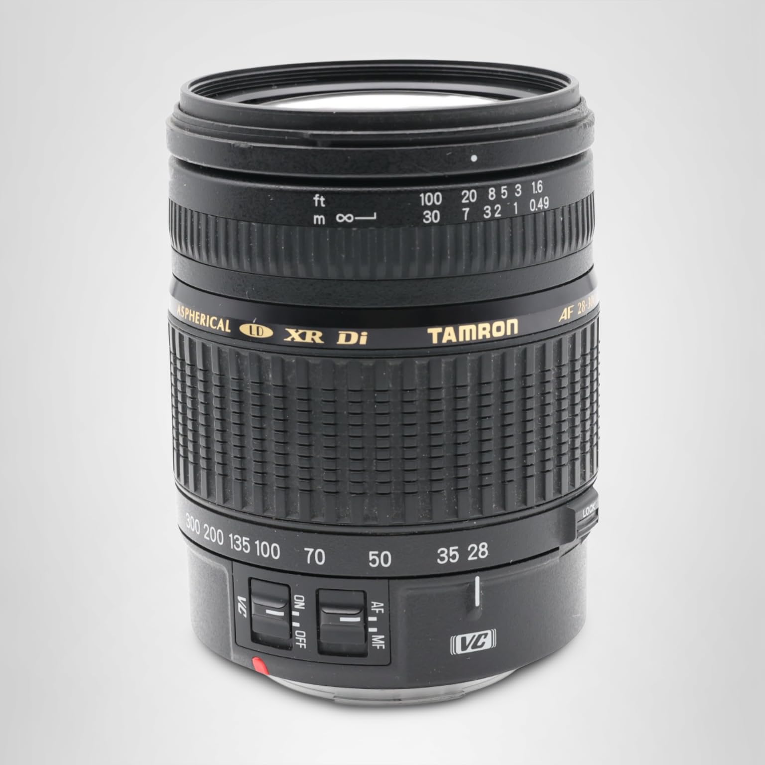Amazon.co.jp: TAMRON AF28-300mm F3.5-6.3 XR Di VC LD Aspherical