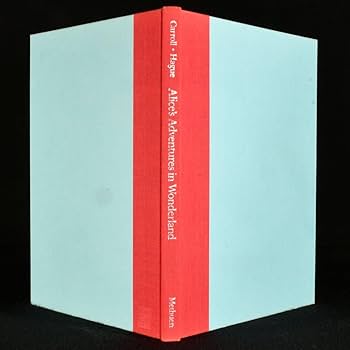 Louis Carolページ Alice's Adventures in Wonderland and Through the Looking Glass