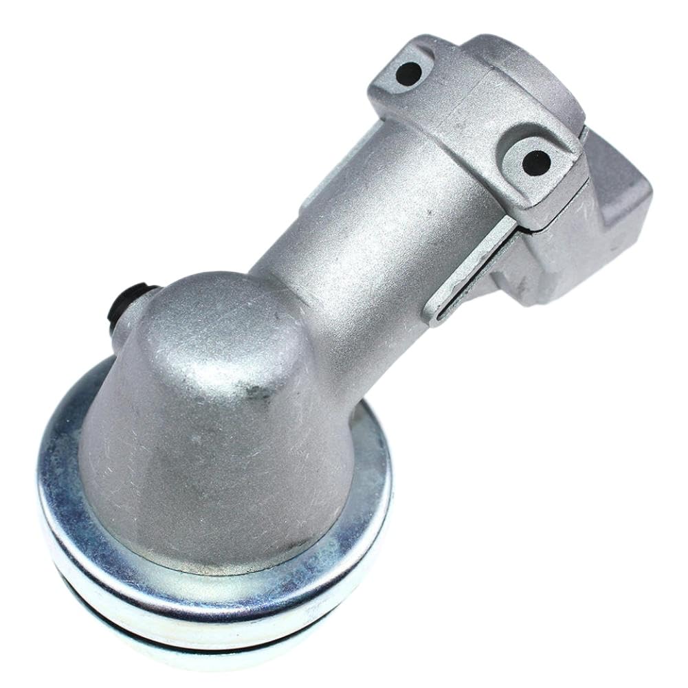 Gear Head Replacement Compatible with FS160 FS180 FS220 FS220K FS280 FS280K FS290 FS300 FS310 FS311 FS350 FS360 FS400 FS450 FSFS480 4128 640 0101
