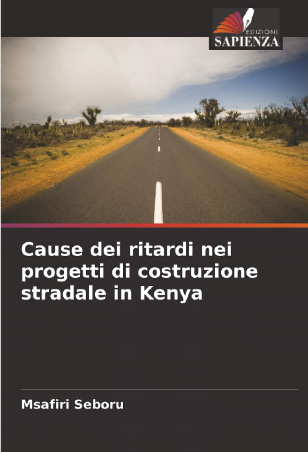 Cause dei ritardi nei progetti di costruzione stradale in Kenya