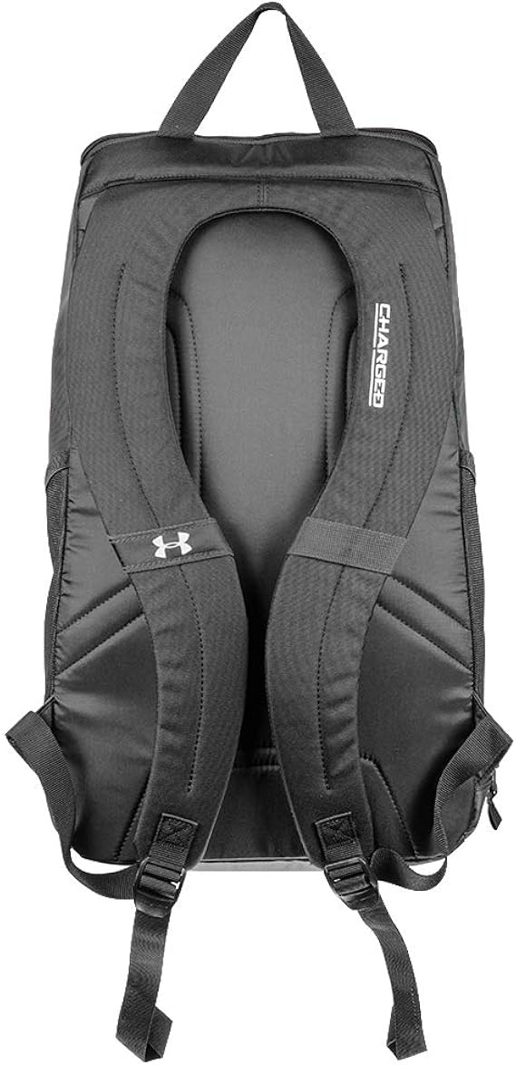under armour soccer team backpack