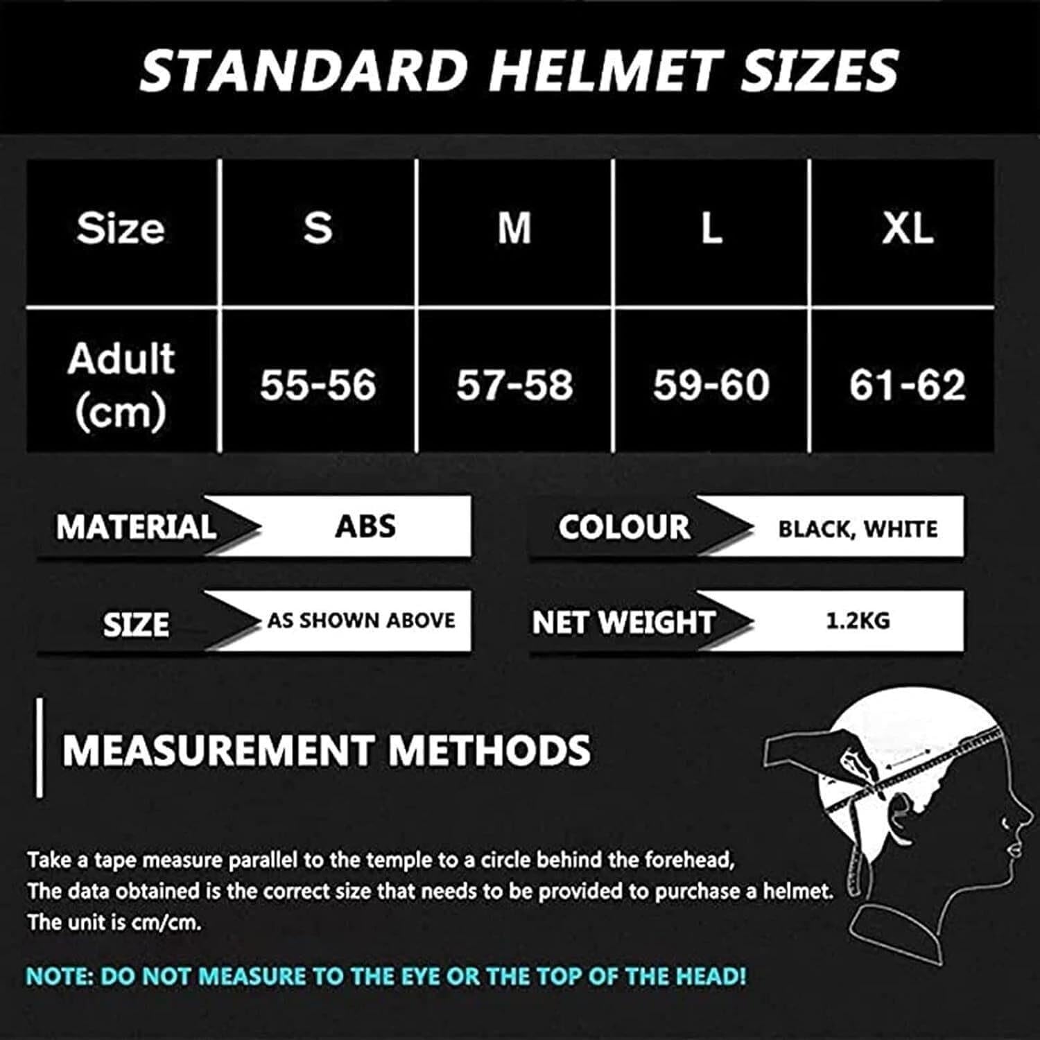 Kask Motocyklowy Otwarty Heritage Retro