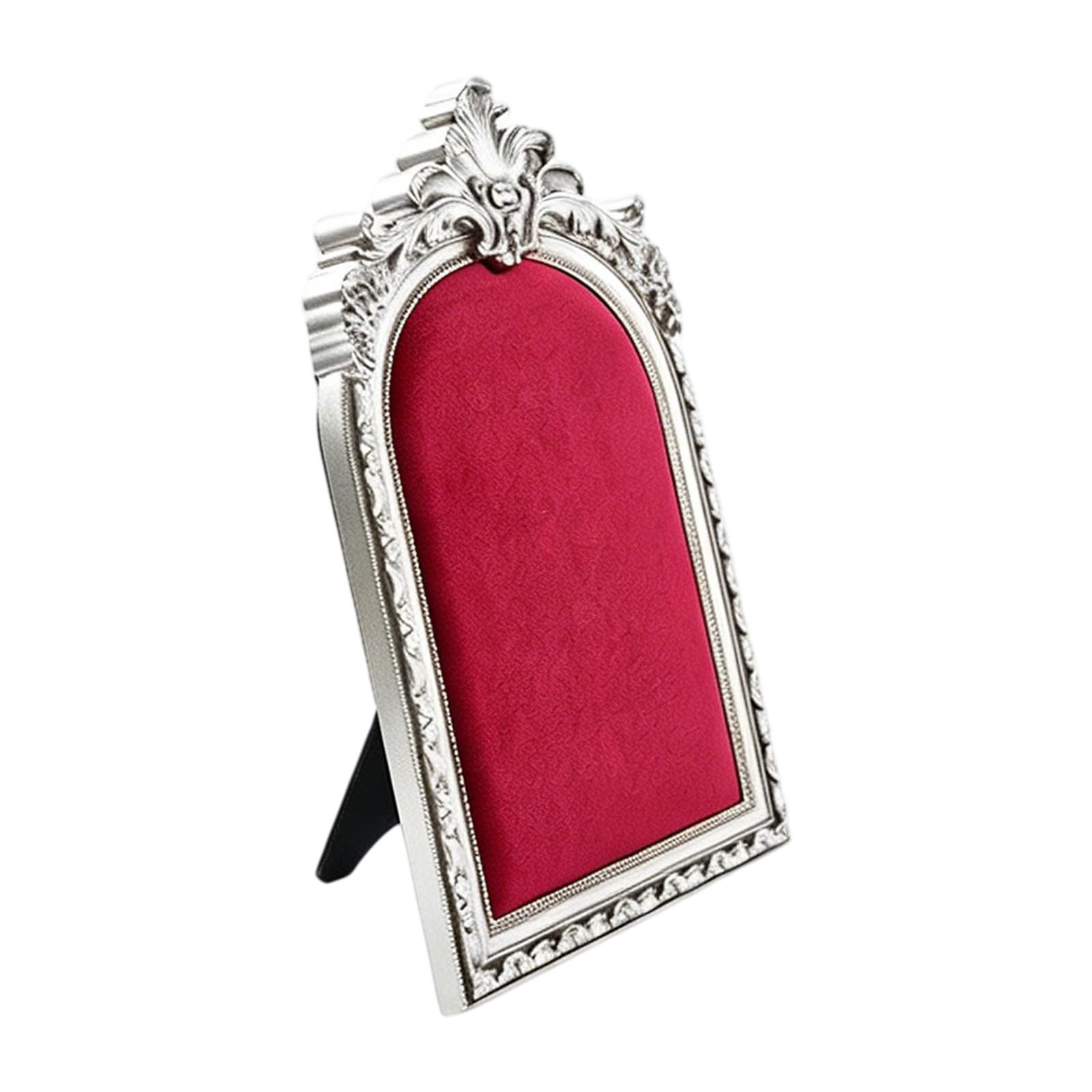 TFAOYS Artistic Resin Jewelry Showcases Shelf Multiple Accessories Storage Holder Suitable for Birthdays Anniversaries Decors Multifunctional Jewelry Planner