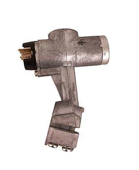 Amazon.com: Golden Selection Ignition Steering Switch Lock +