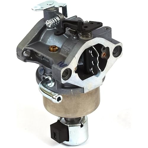 Briggs & Stratton 594593 Carburetor