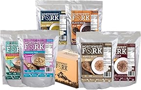 Best Survival Food Kits: Emergency Food you Need 10 61g4+g2v4CL. SL289