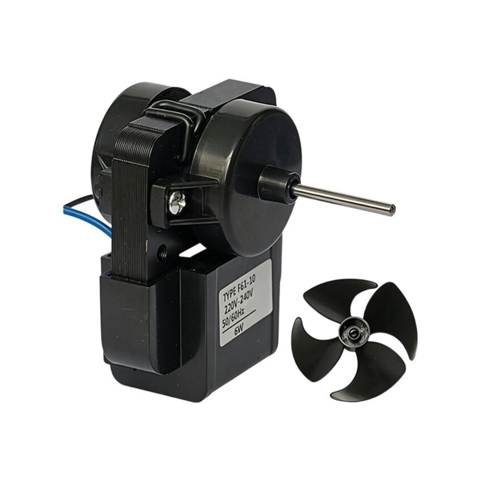 Hizon One Color At28-Freezing Fan Motor，Compatible For Haier，