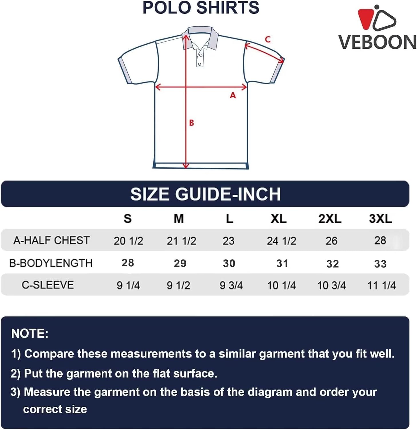 Men's Polo Shirts Short Sleeve Mercerized Cotton Blend Business Casual Stylish Collared Shirts Blue Medium