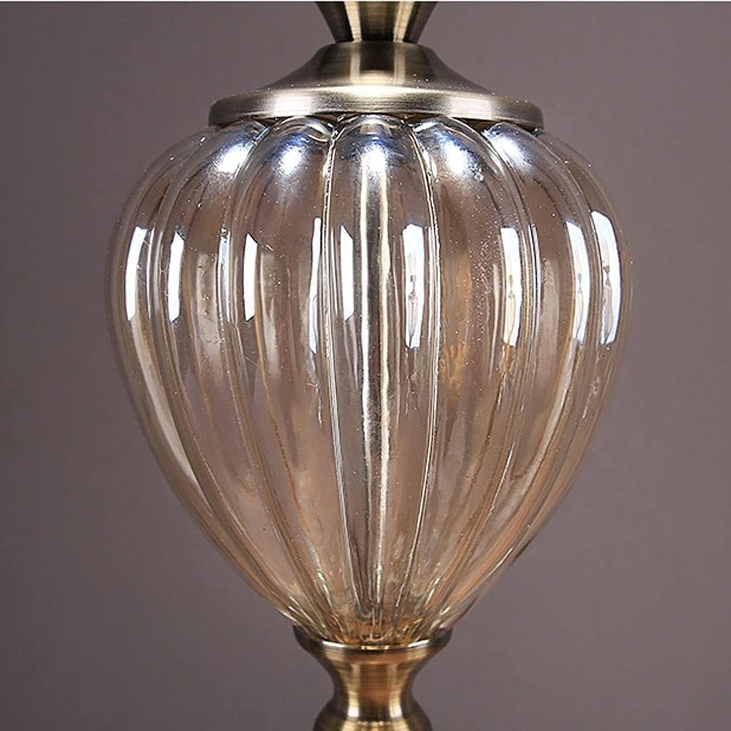 Świecznik w stylu retro ze szkła kryształowego – elegancki metalowy stojak filarowy na ślub, stół jadalny, wystrój domu – kreatywna dekoracja w stylu vintage przy świecach duży