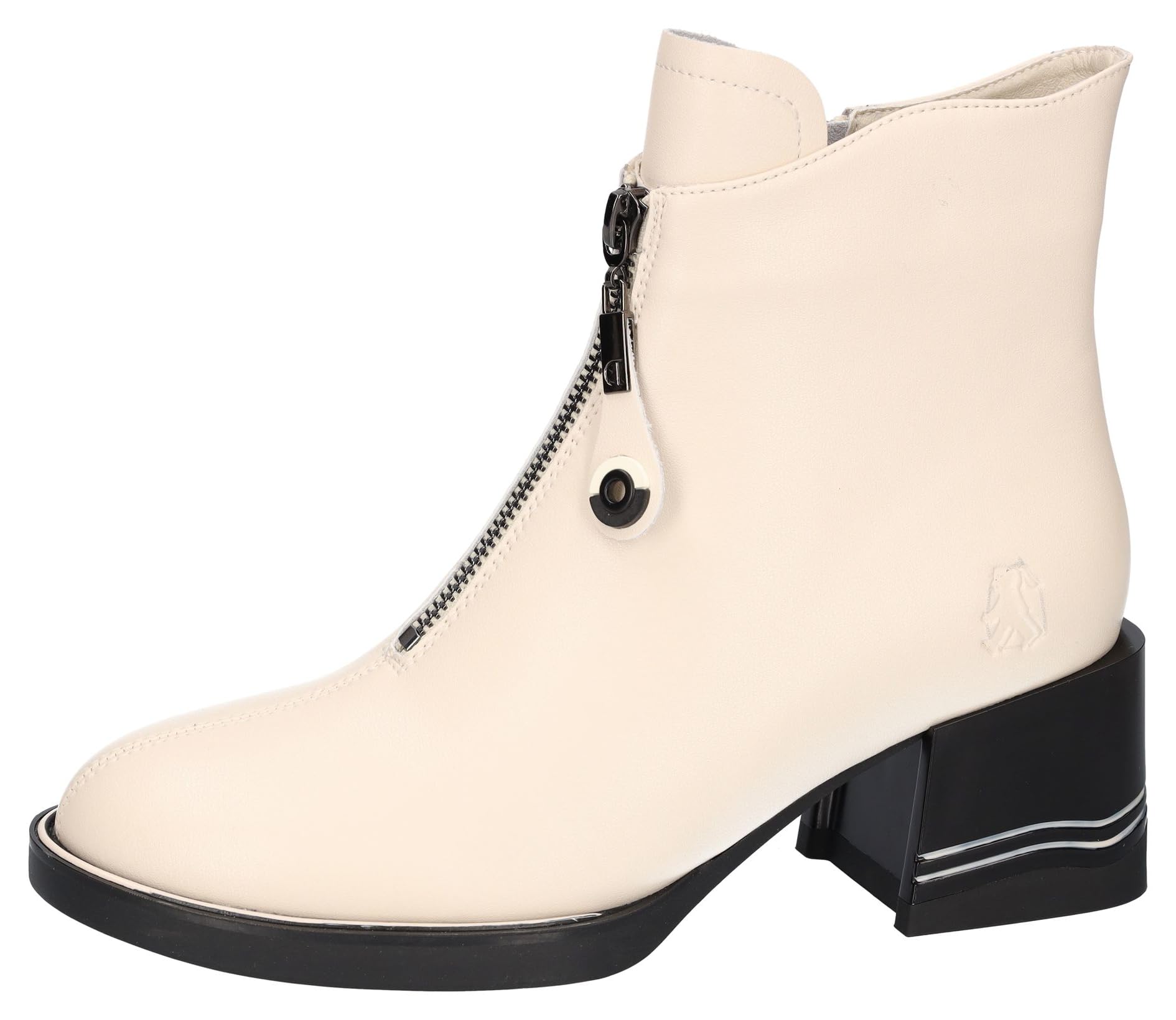 2Go Fashion 8246-501 Damen-Stiefel