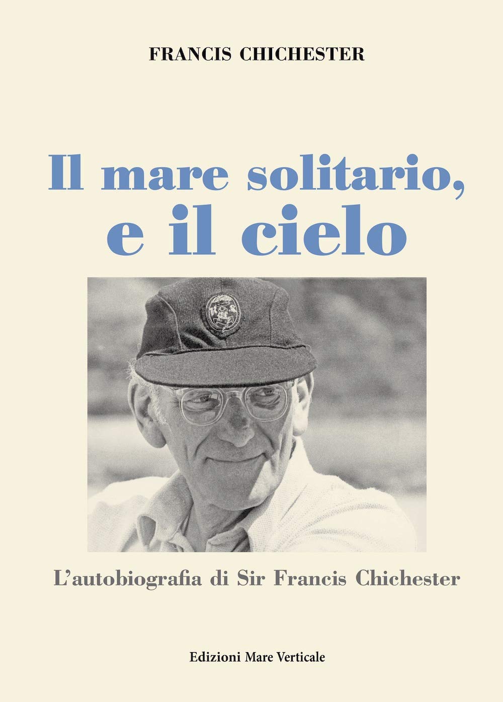 Il Mare Solitario, E Il Cielo - 4