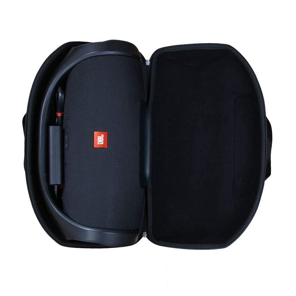 Amazon.co.jp: JBL BOOMBOX 2/BOOMBOX 3 Bluetoothスピーカー専用収納
