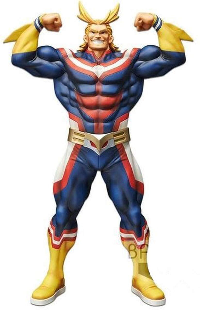 僕のヒーローアカデミア Grandista ALL MIGHT