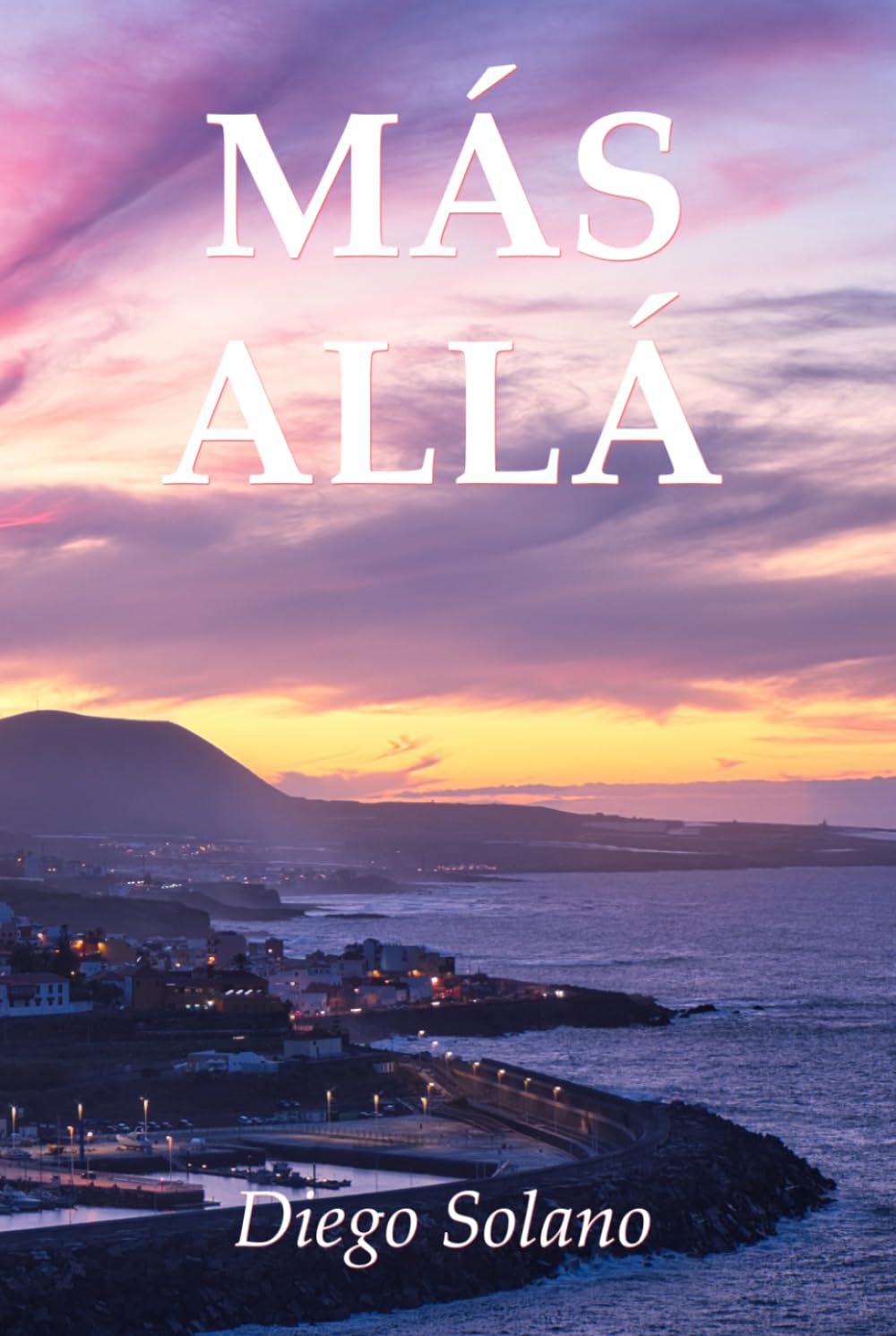 Más allá (Los Reyes)