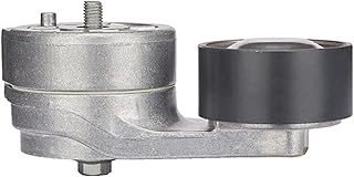 369-1255 3691255 Belt Tensioner Compatible with Caterpillar CAT 416F 420F 428F 430F 432F 434F Backhoe Loader C4.4 C6.6 C7.1 Engine M314 M315 M316 Excavator
