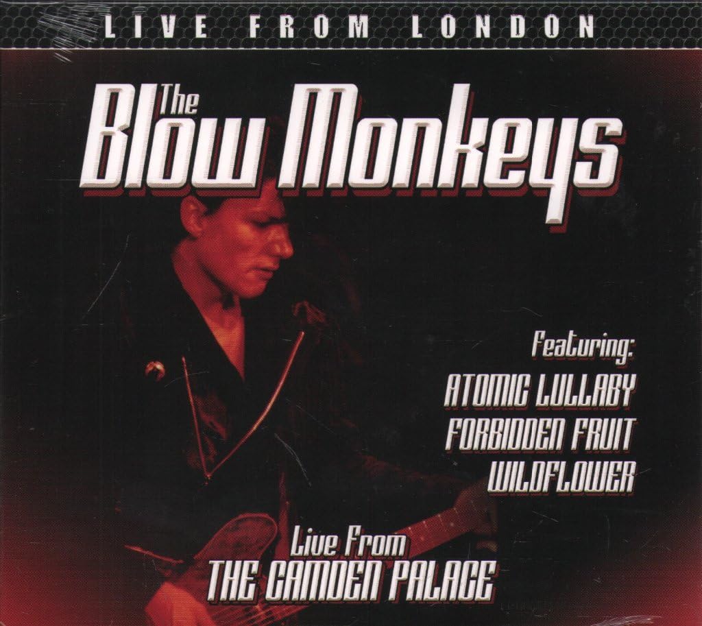 Live From London