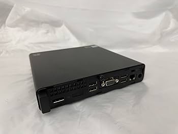 Amazon.co.jp: 【中古】 ProDesk 400 G4 DM 省スペース