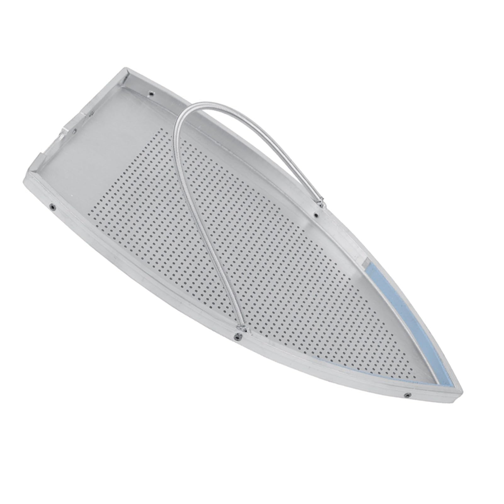 Iron Shoe Cover, DURABLE Iron Shoe Cover Iron Plate Cover EASY TO USE for Household