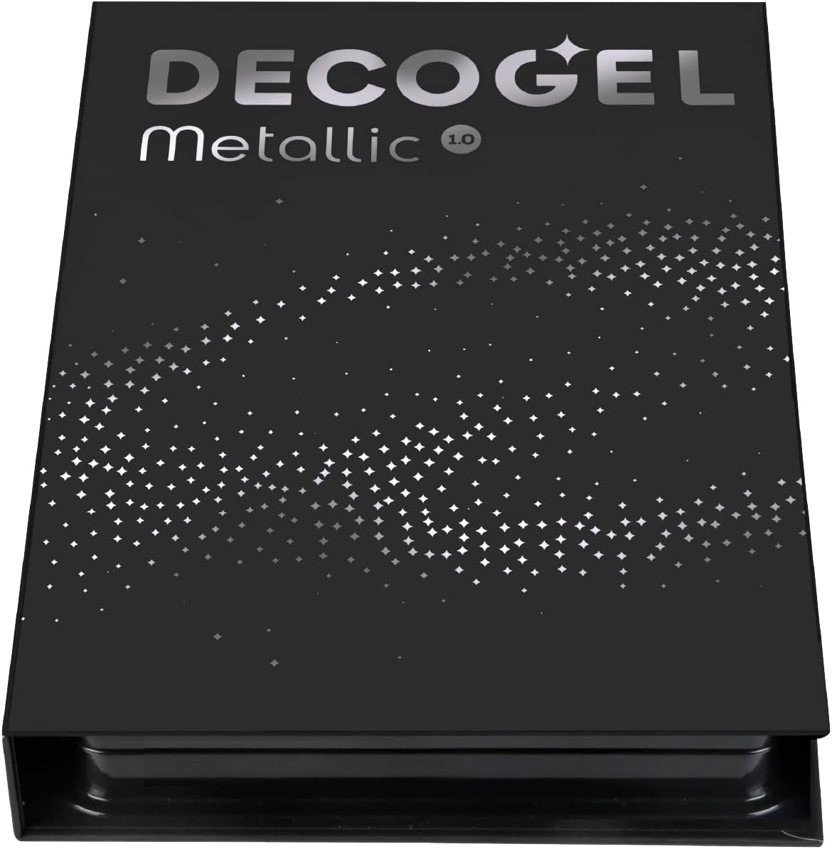 Karin DecoGel Metallic Pen Set