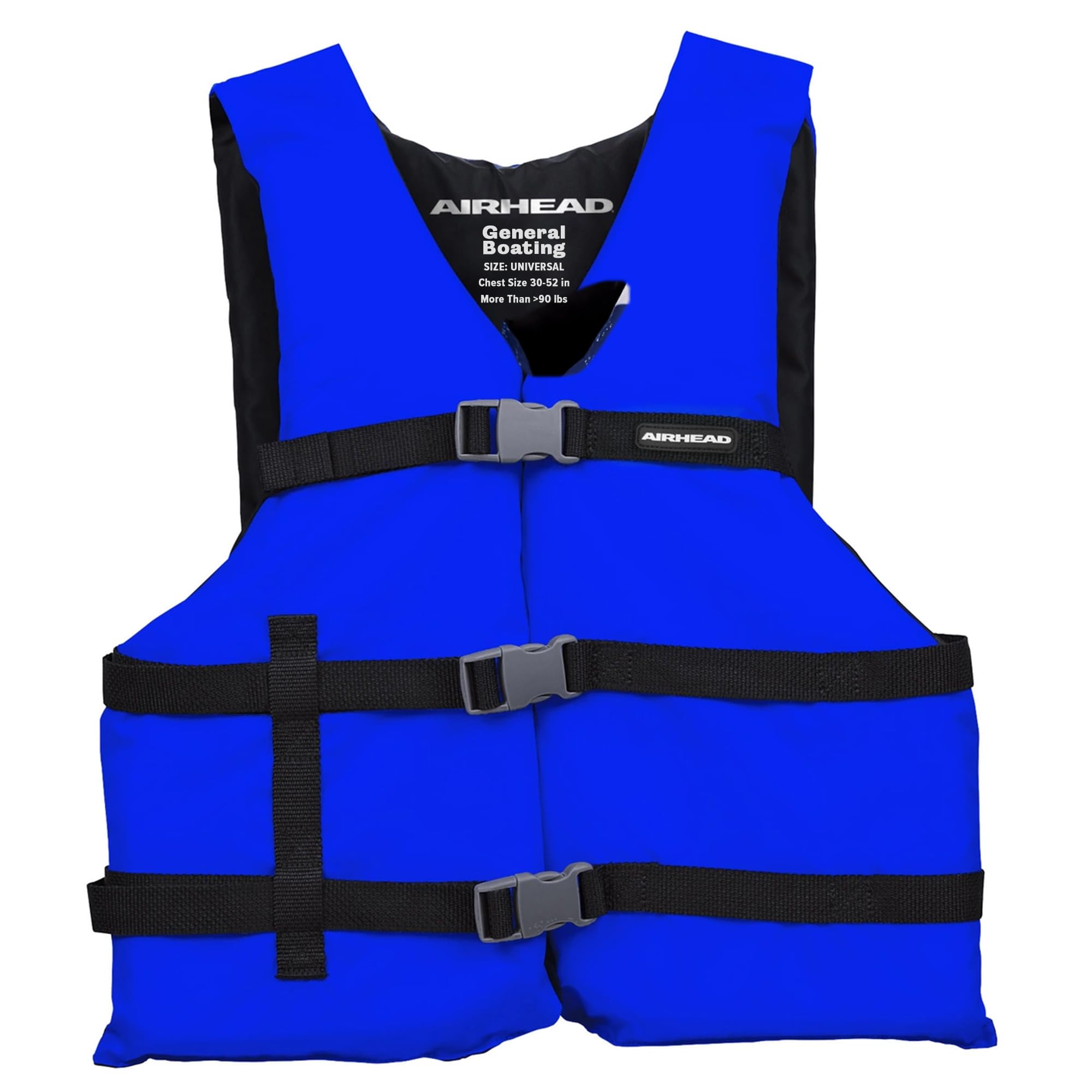 AIRHEAD General Purpose Life Jacket