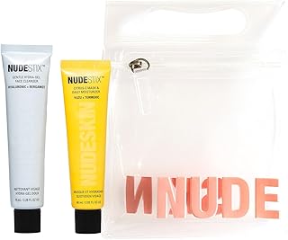 Nudestix Nude Basics Kit - Juego de 2 piezas ...
