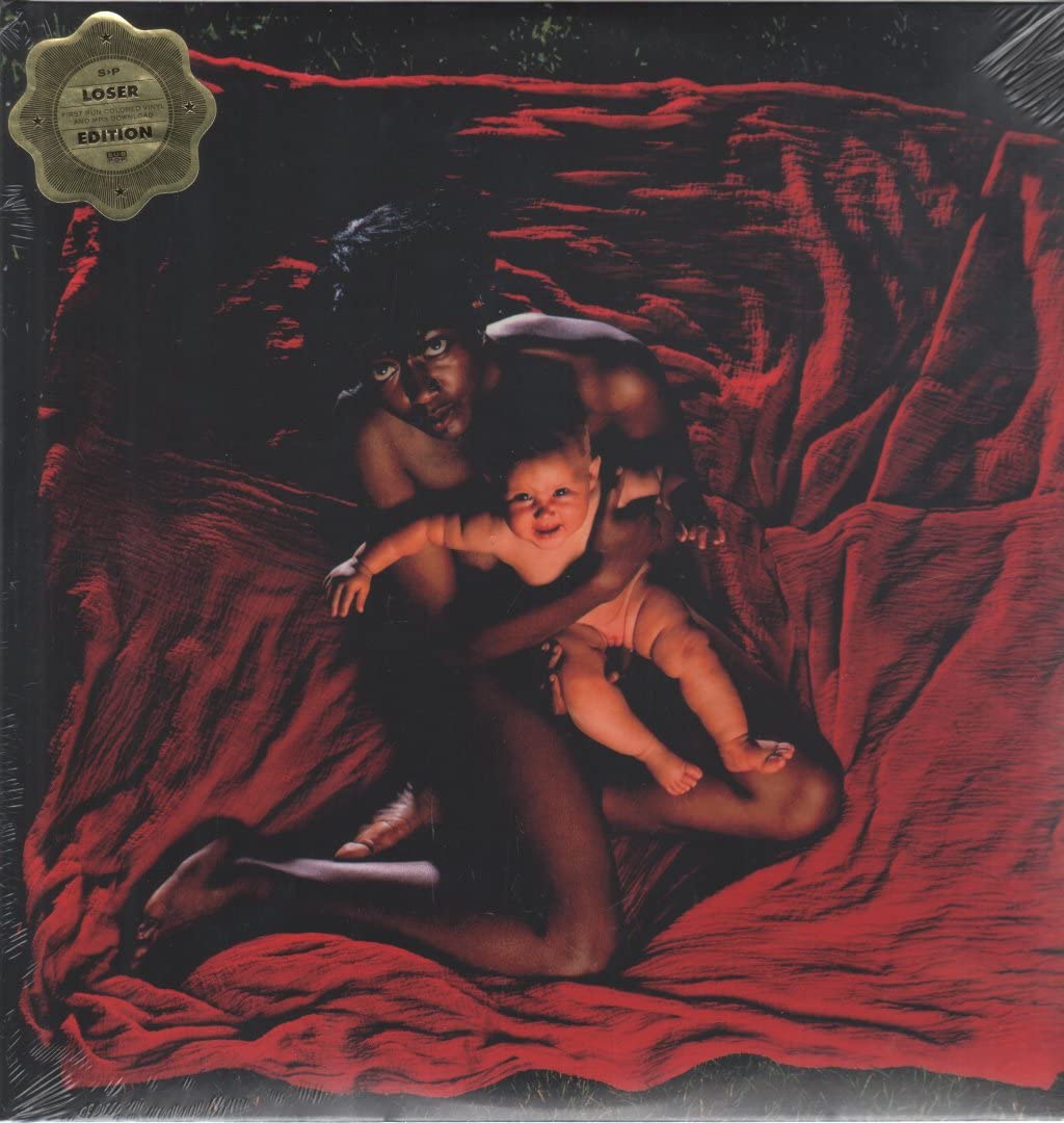 Congregation [VINYL]