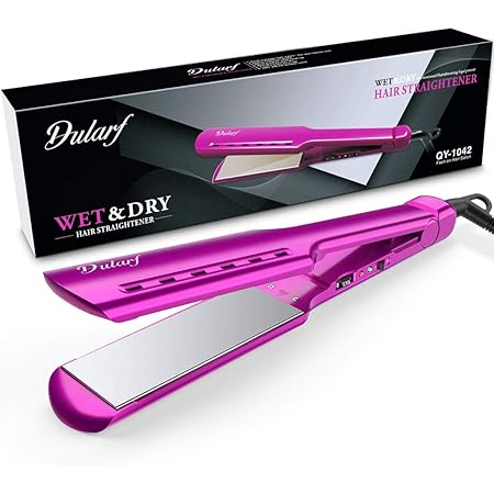 Flat iron 450 degree heat Clearance