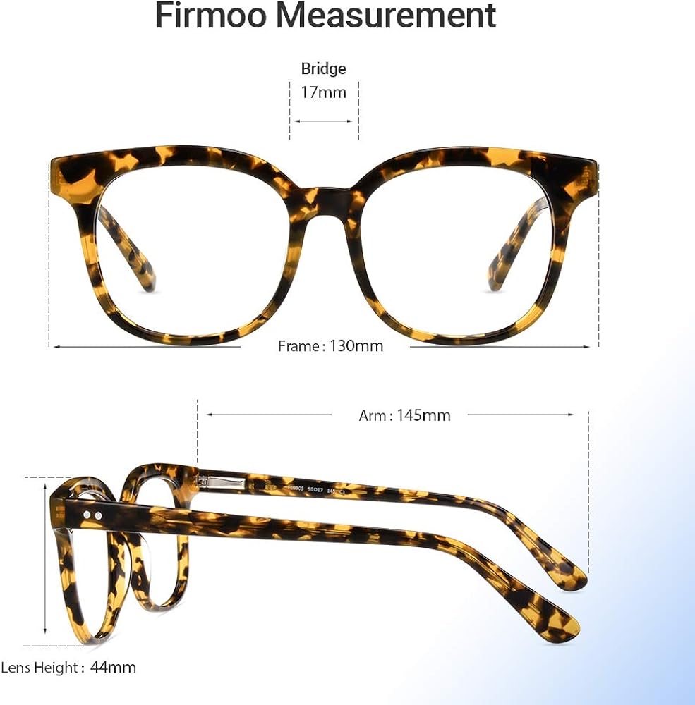 Super Big Clearance! Firmoo Blue Light Blocking Glasses Women/Men, Anti Glare Lens and Light Frame,Computer Glasses for Screens Product Deal Firmoo Blue Light Blocking Glasses Women/Men, Anti Glare Lens and Light Frame,Computer Glasses for Screens