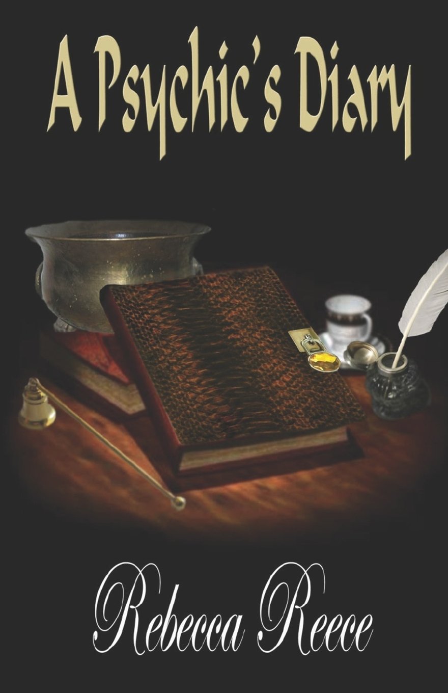 A Psychic's Diary