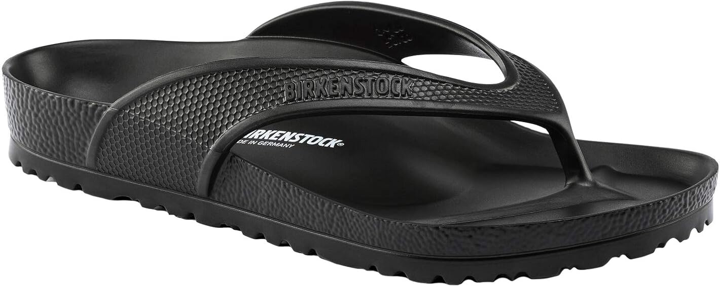 birkenstock men's honolulu eva sandals
