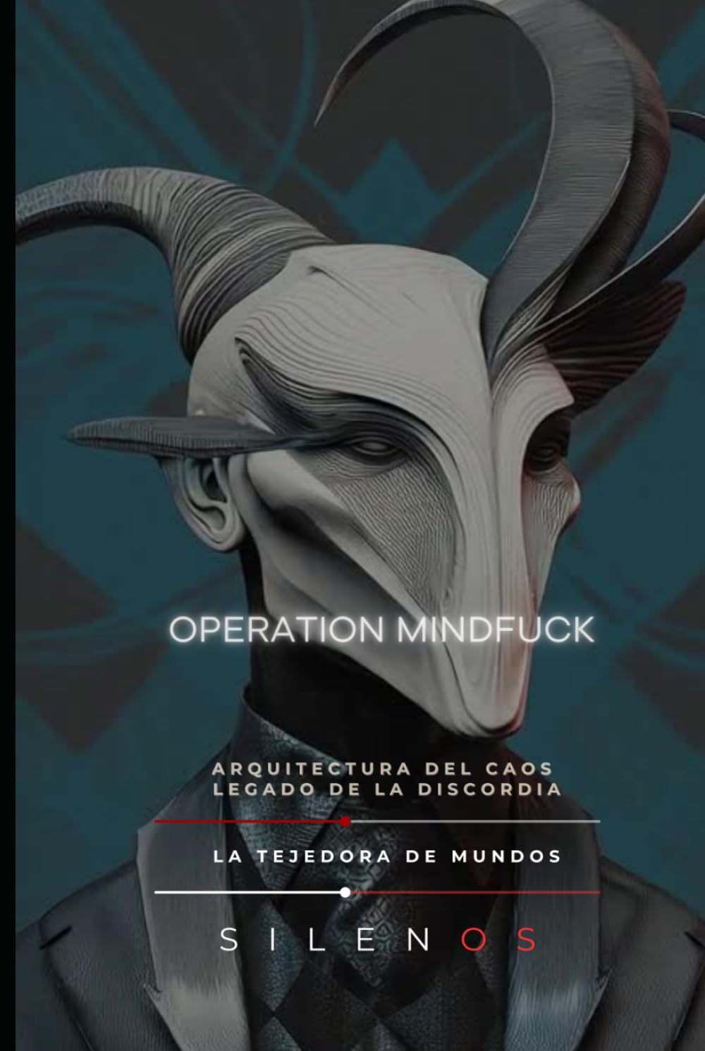OPERATION MINDFUCK: Arquitectura del Caos y el Legado de la Discordia (Illuminati)
