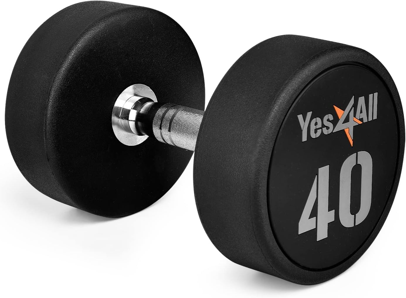 Dambıl - Üretan - 40 LB