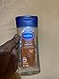 Vaseline Intensive Care Cocoa Radiant for Glowing Skin Body Gel Oil Made with Pure Cocoa Butter + Replenishing Oils 6.8 fl oz