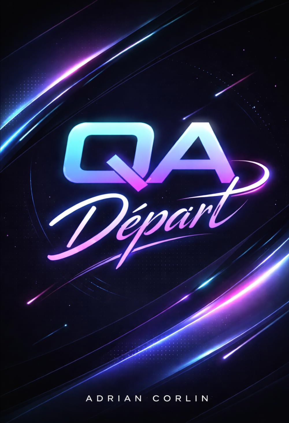 QA Départ: Introduction à l’assurance qualité logicielle